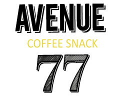 AVENUE77 Coffee & snack